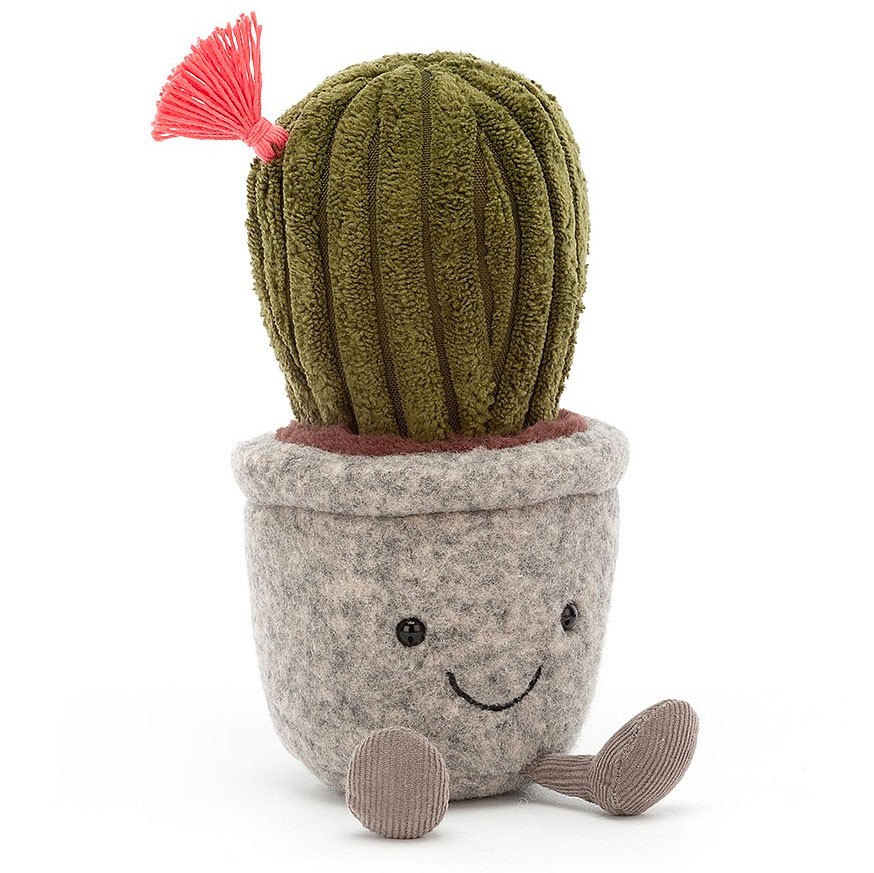 Jellycat - Silly Succulent Kaktus