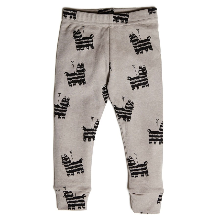 Tobias & the Bear - Leggings "Piñata"