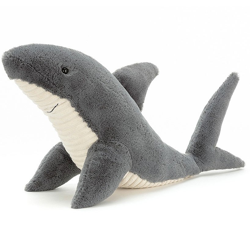Jellycat - Shadow Shark
