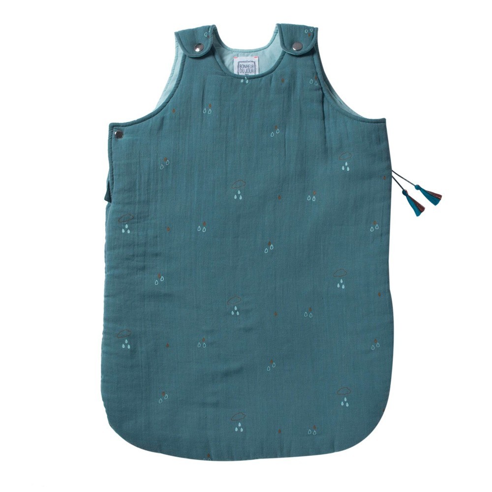 Bonheur du Jour - Schlafsack "Wolke" 6 Monate