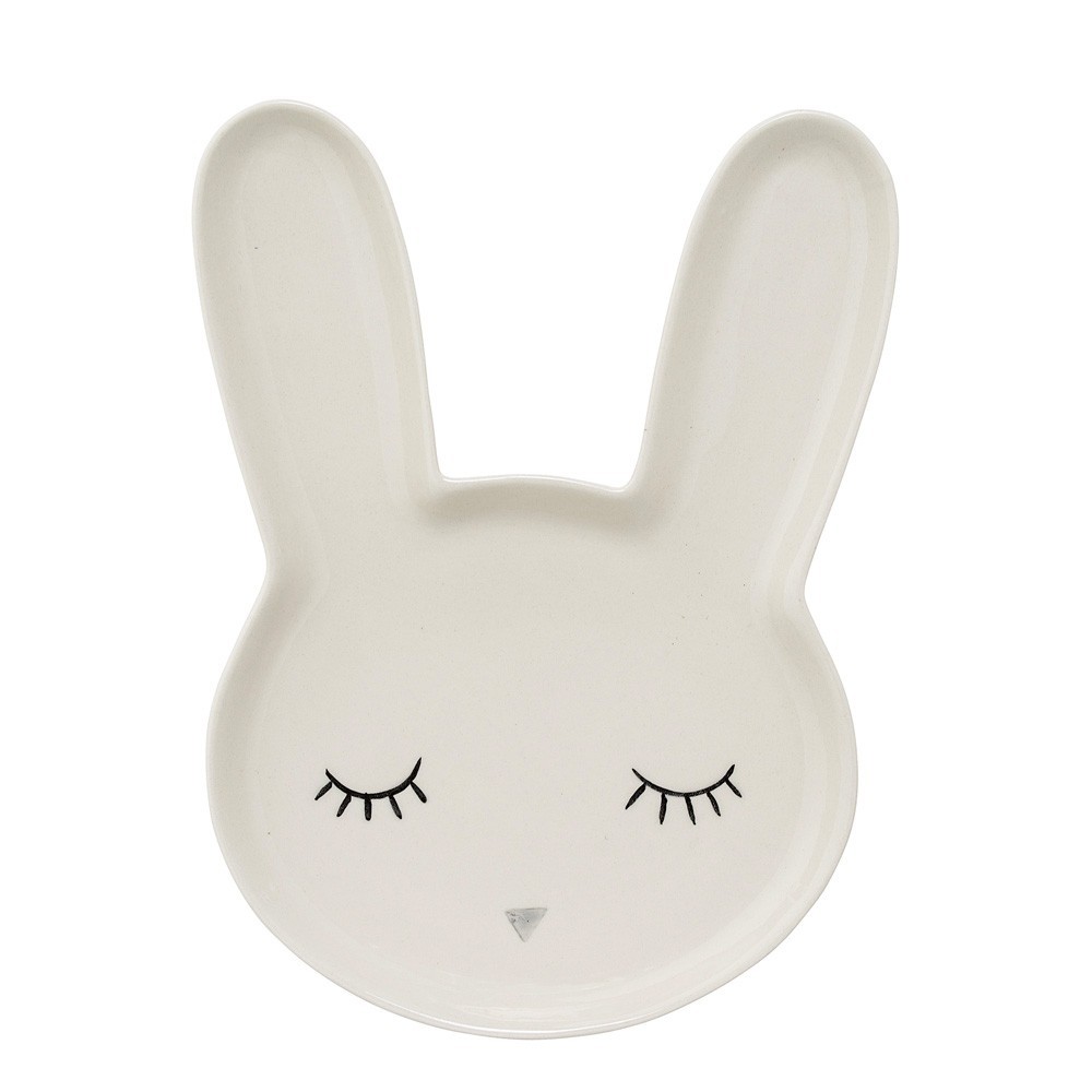Bloomingville - Teller "Hase"