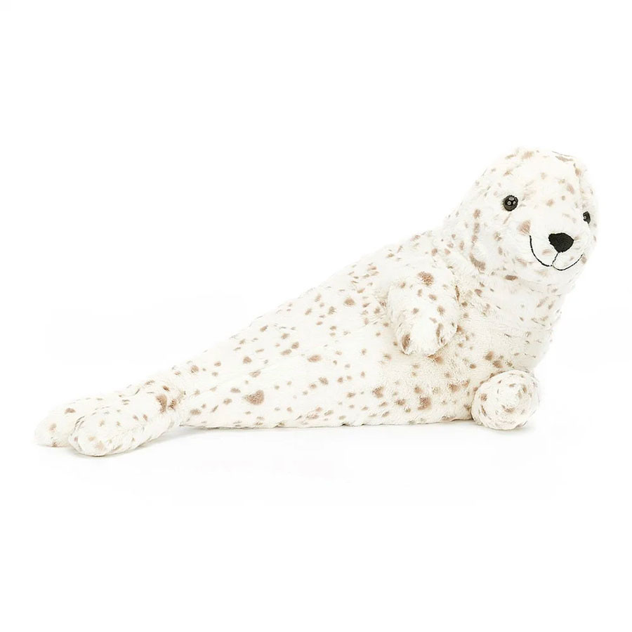 Jellycat - Seehund Sigmund
