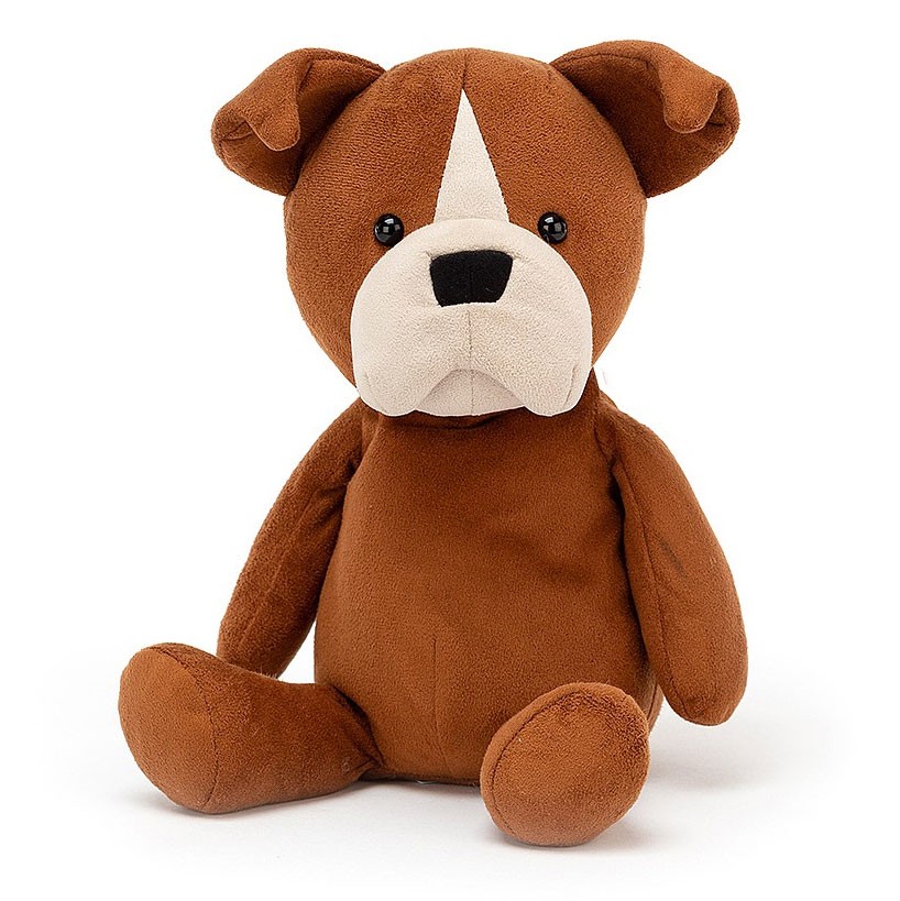 Jellycat - Bruno Boxer
