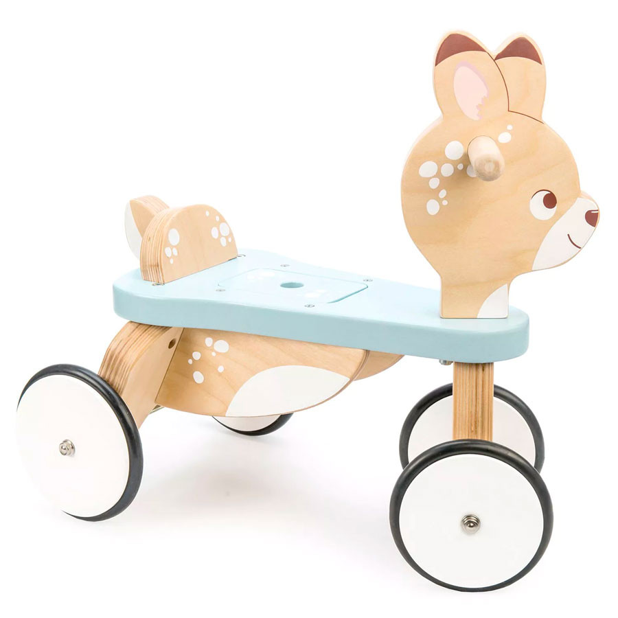 Le Toy Van - Rutschfahrzeug Reh