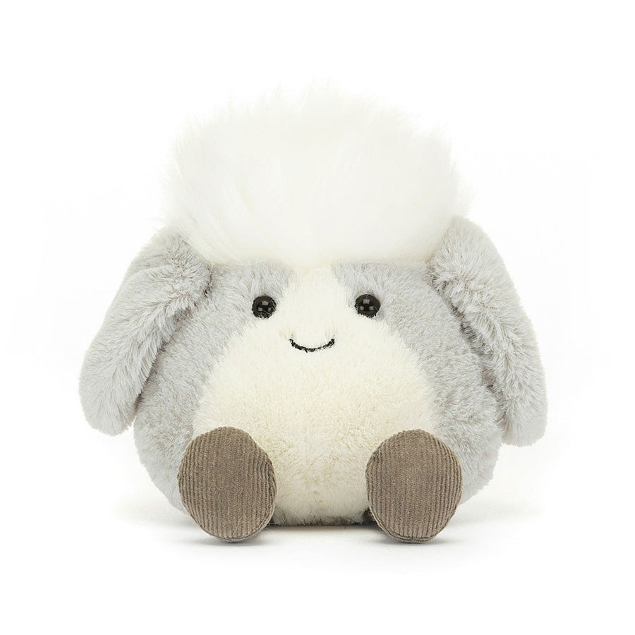 Jellycat - Amuseabean Sheepdog