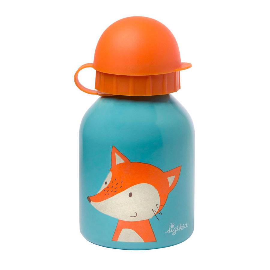 Sigikid - Trinkflasche Fuchs 350 ml