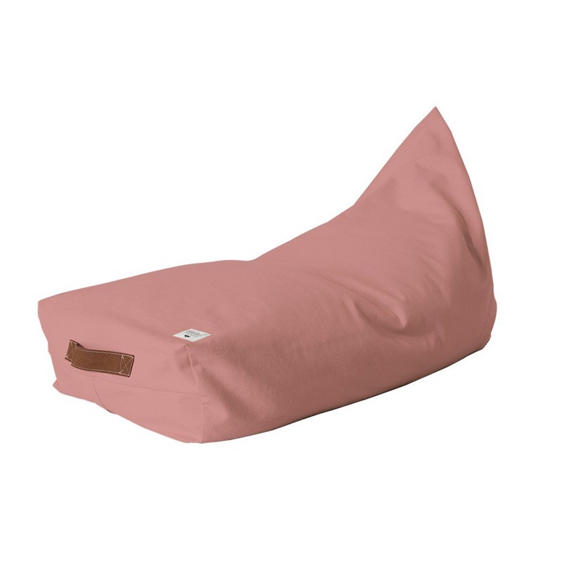 Nobodinoz - Oasis beanbag Dolce Vita Pink