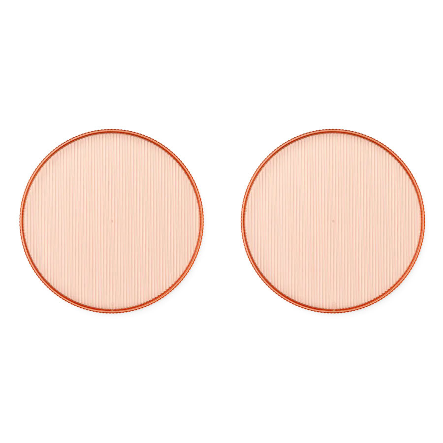 Liewood - Teller JOHS - Tuscany Rose - 2 Stk