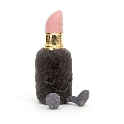 Jellycat - Lippenstift zum kuscheln