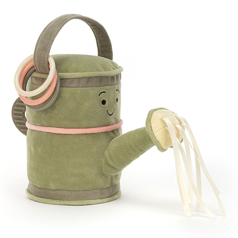 Jellycat - Gießkanne Babyspielzeug