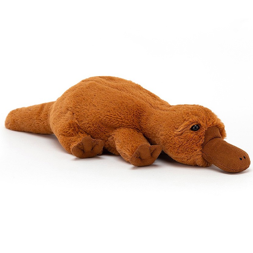 Jellycat - Schnabeltier