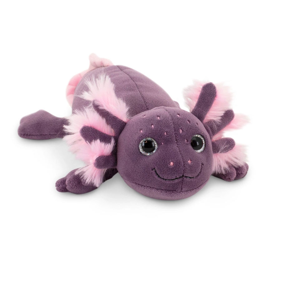 Orange Toys - Axolotl Violett