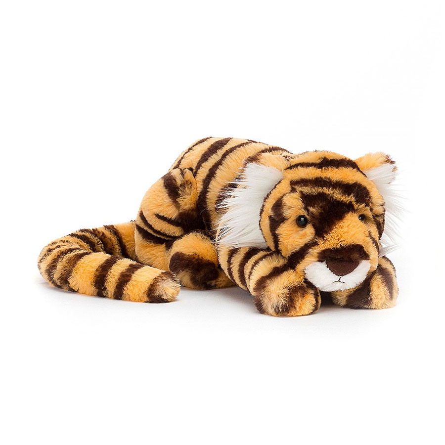 Jellycat - Taylor Tiger Little