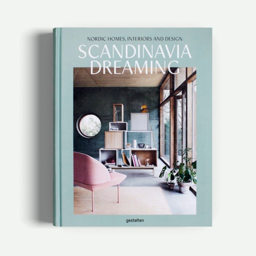 Buch - Scandinavia Dreaming