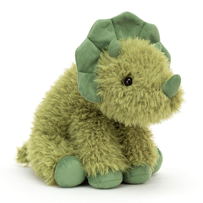 Jellycat - Curvie Dino 24 cm