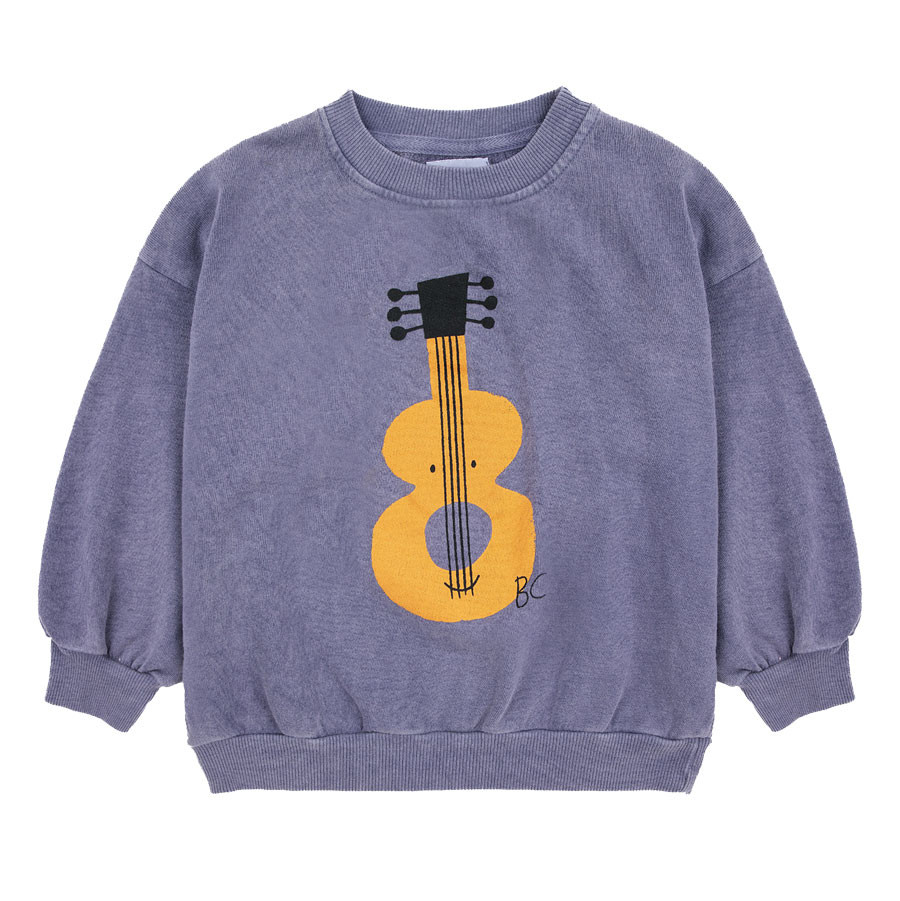 Bobo Choses - Sweater Acoustic Guitar