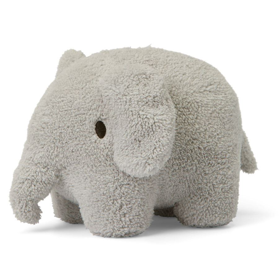 Miffy Collection - Kuscheltier "Elefant" - Hellgrau