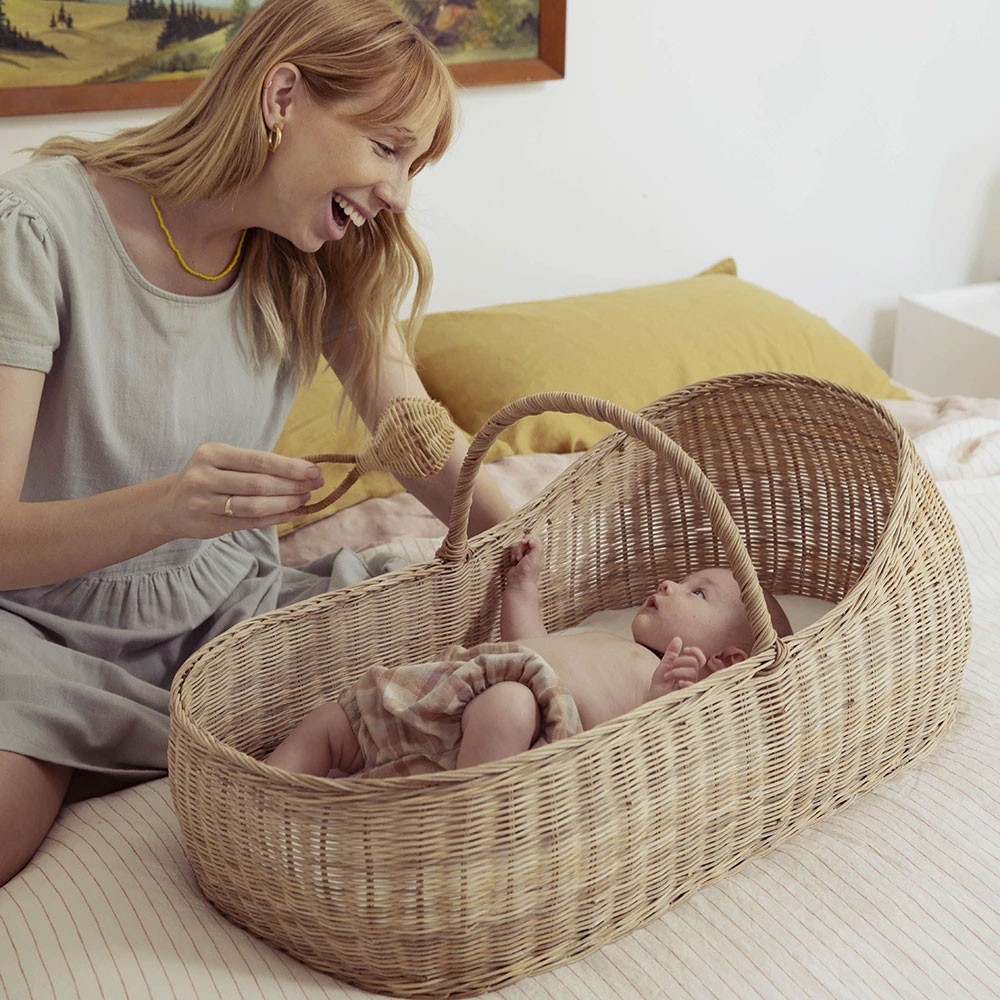 Olli Ella Lyra Moses Basket Minicatwalk Com