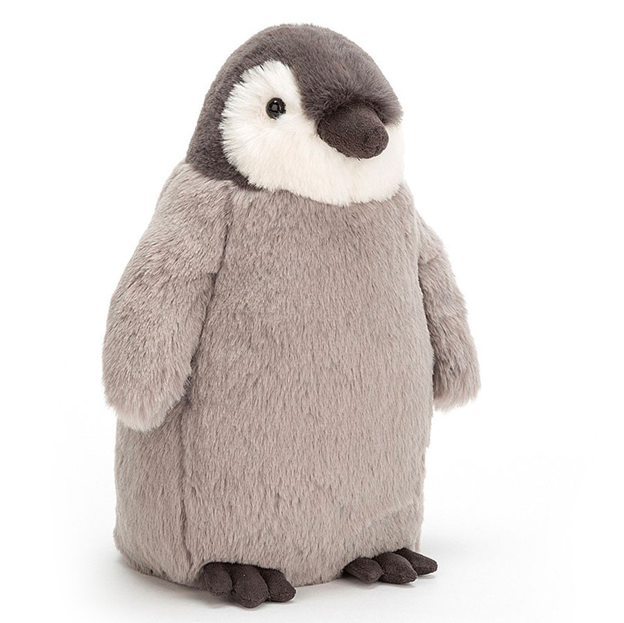 Jellycat - Kuscheltier Pinguin Percy Medium