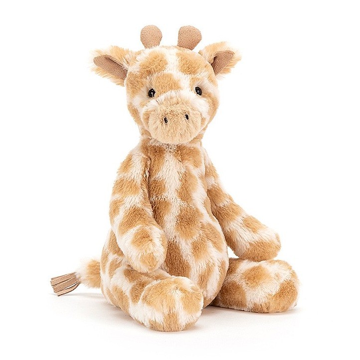 Jellycat - Puffles Giraffe
