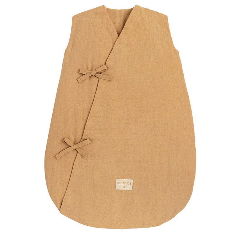 Nobodinoz - Babyschlafsack Dreamy Summer Nude