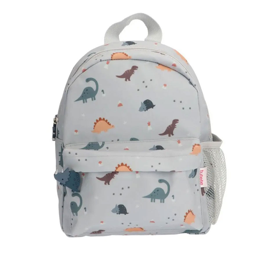Tutete - Rucksack Kindergarten - Dinosaurier