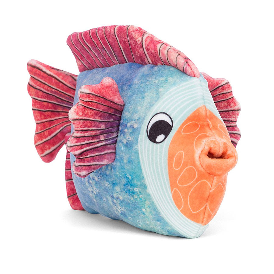 Jellycat - Kuscheltier Fisch "Fishiful Blue"