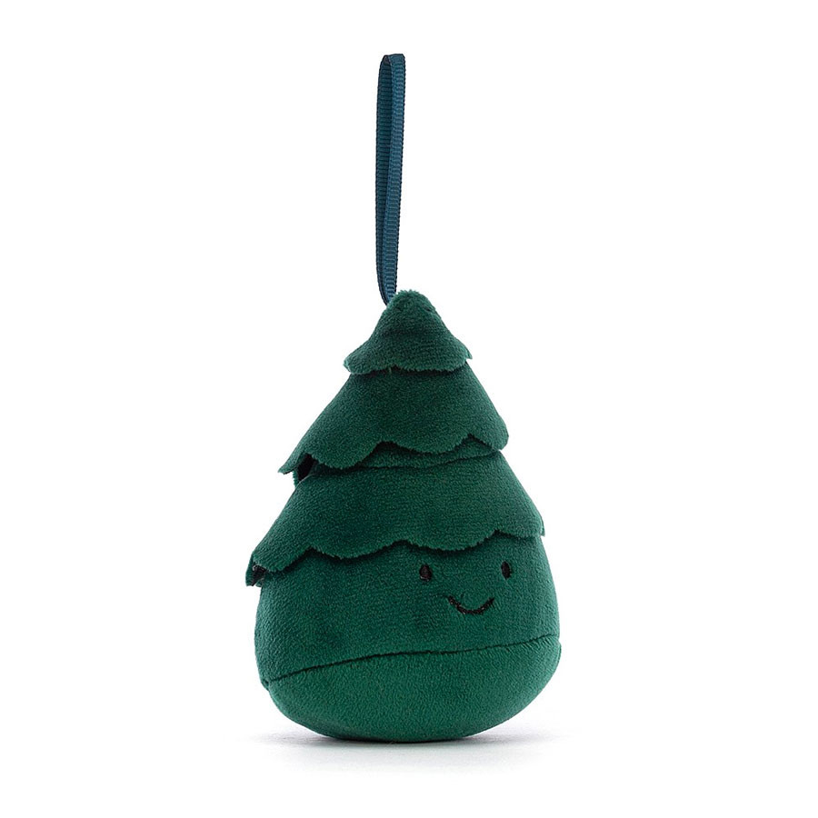 Jellycat - Anhänger Festive Folly Christmas Tree