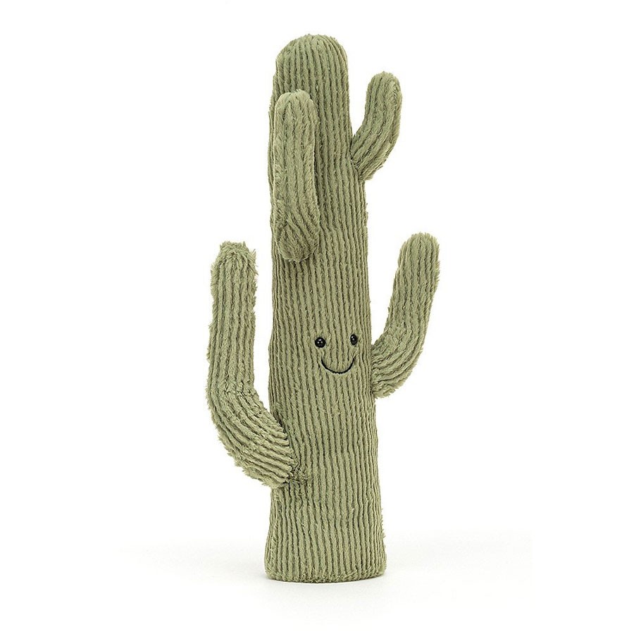 Jellycat - Amuseable Desert Cactus Large