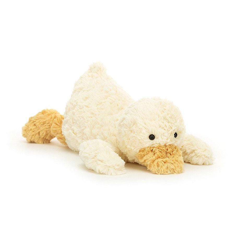 Jellycat - Tumblie Duck Medium