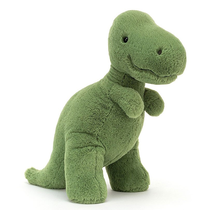 Jellycat - Fossilly T-Rex 28cm