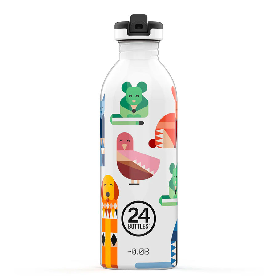 24Bottles - Trinkflasche Best Friends - 500ml