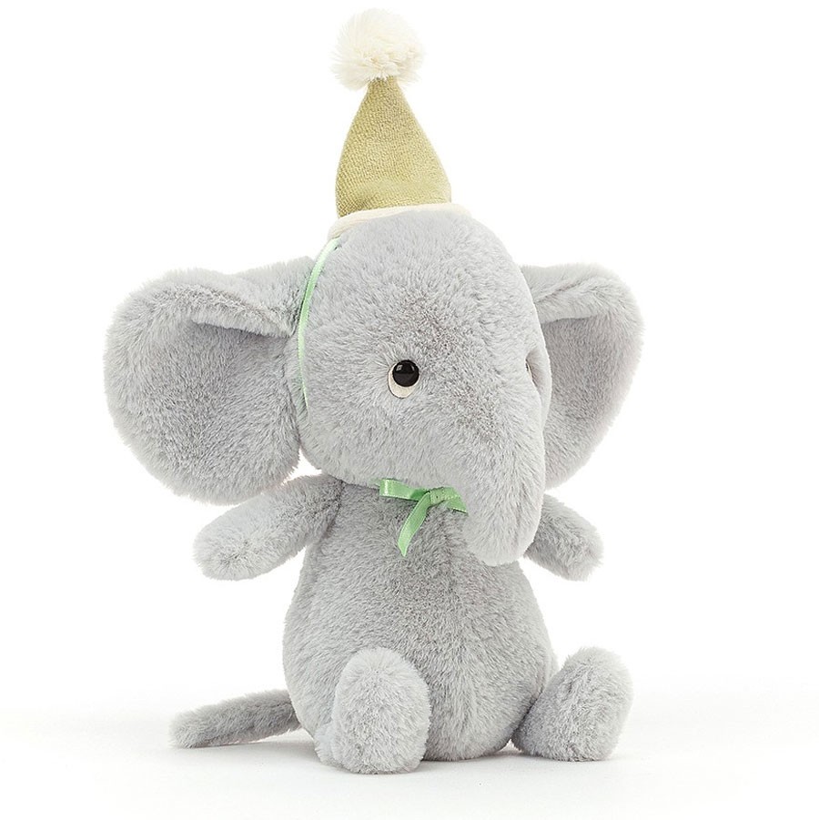 Jellycat - Jollipop Elefant