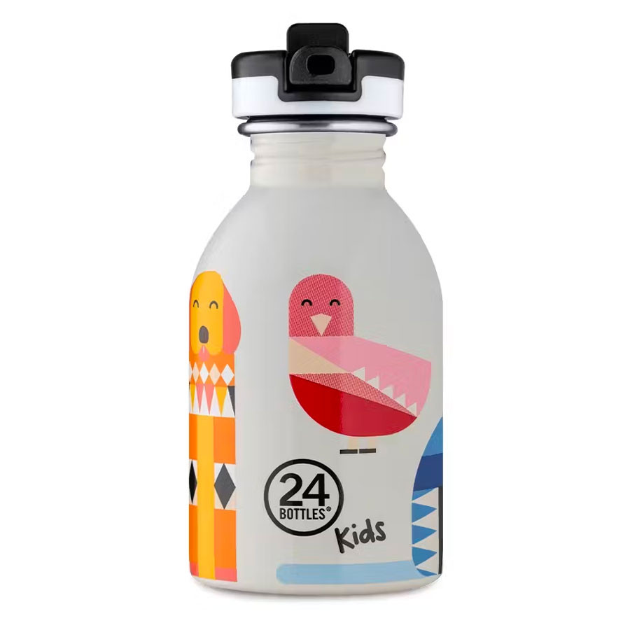 24Bottles - Trinkflasche Best Friends - 250ml