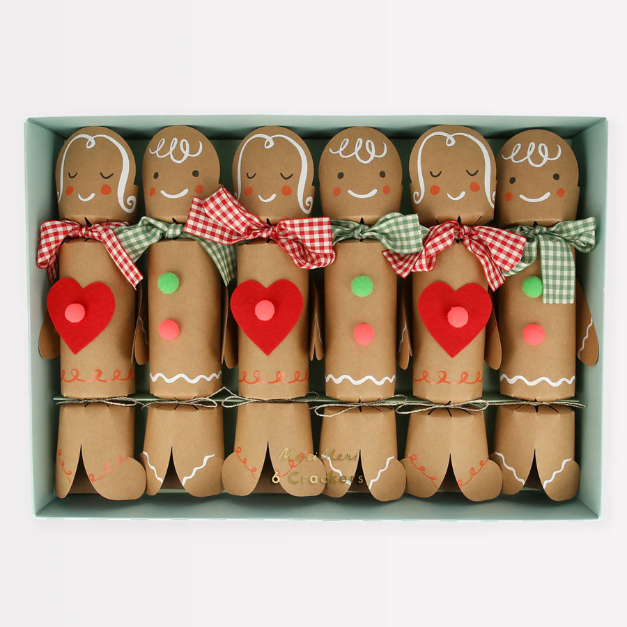 Meri Meri - XL Cracker Weihnachten