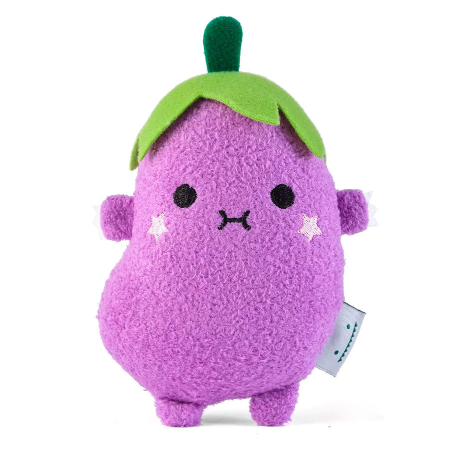 Noodoll - Mini Aubergine - Ricebaba