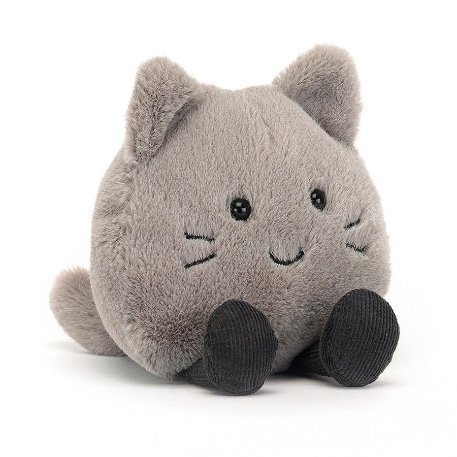 Jellycat - Amuseabean Kitty