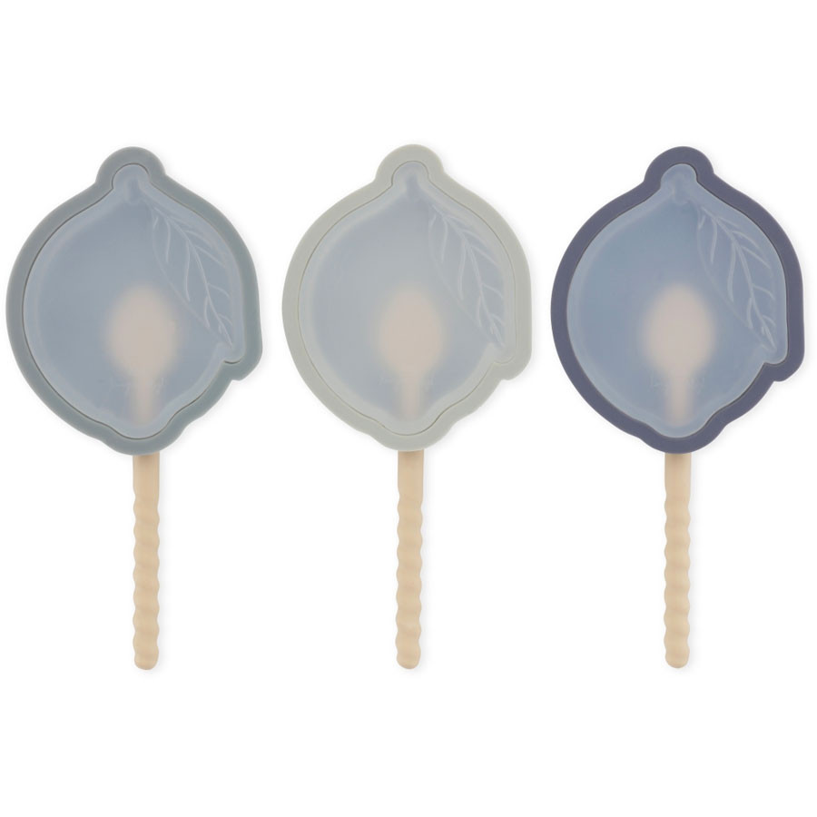 Konges Slojd - Eisformen Lemon - Blue Mix