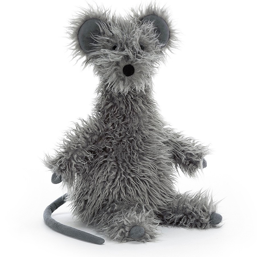 Jellycat - Rat Remington