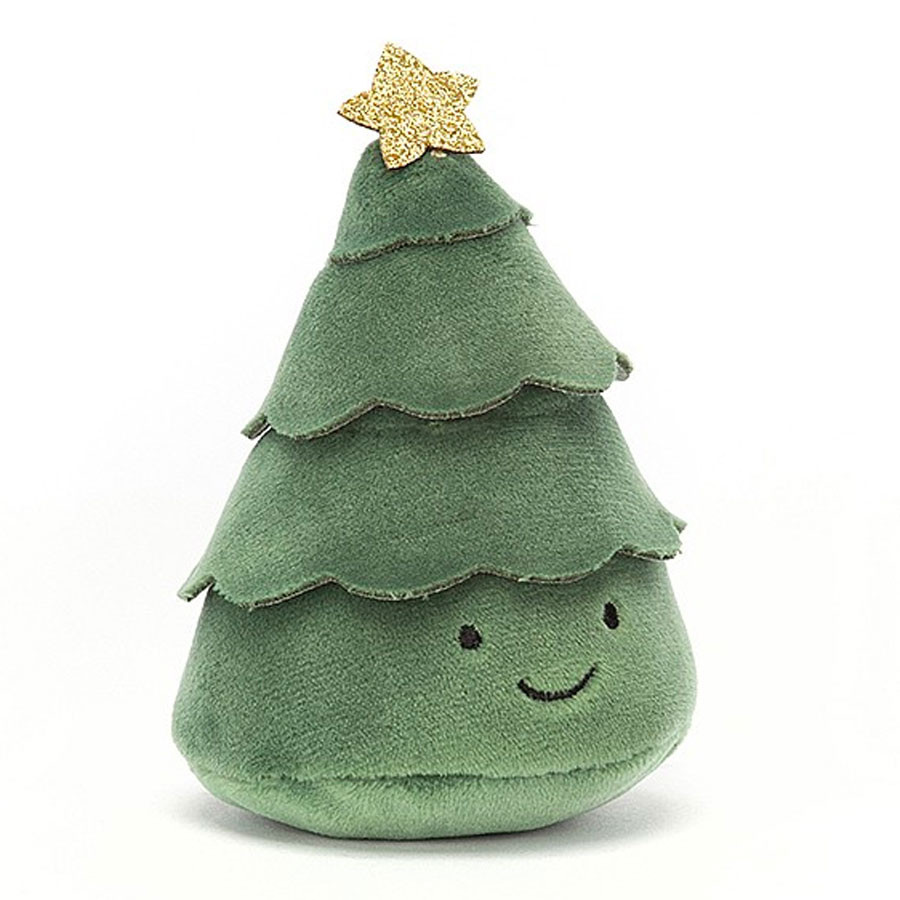 Jellycat - Festive Folly Christmas Tree