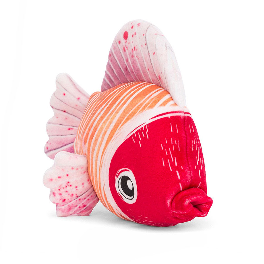 Jellycat - Fishiful Pink