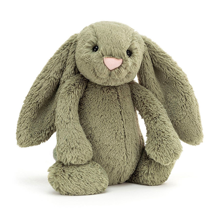 Jellycat - Bashful Fern Bunny Medium