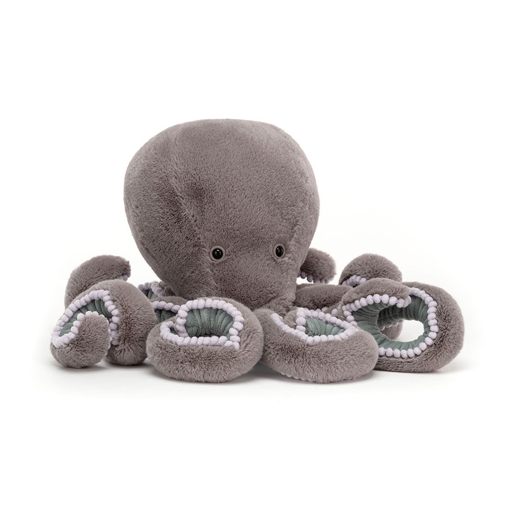 Jellycat - Neo Octopus 33cm