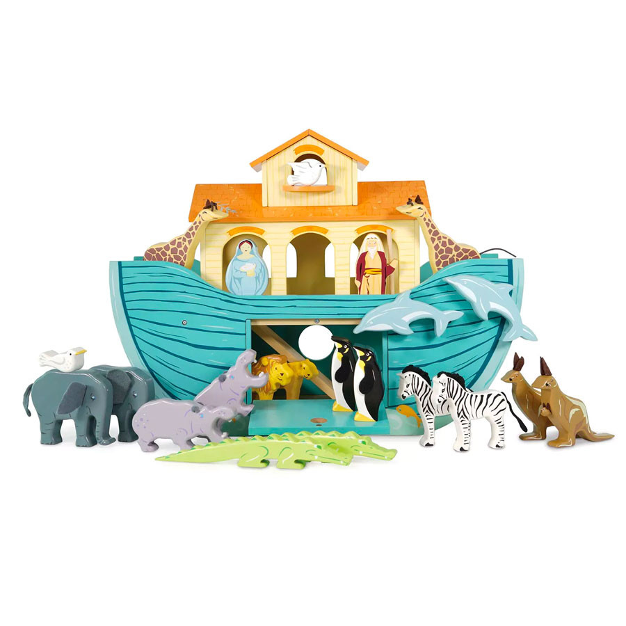 Le Toy Van - Die Große Arche