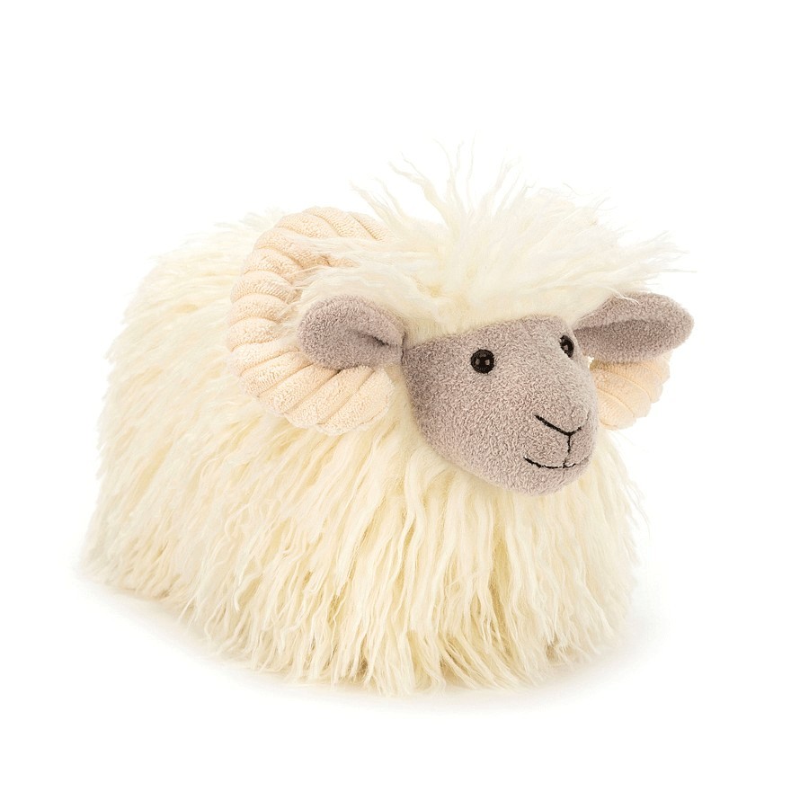 Jellycat - Widder zum kuscheln