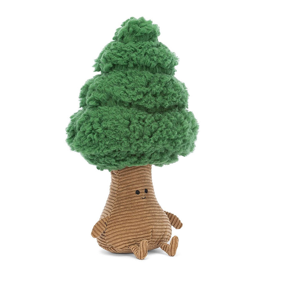 Jellycat - Pinie "Forestree Pine"