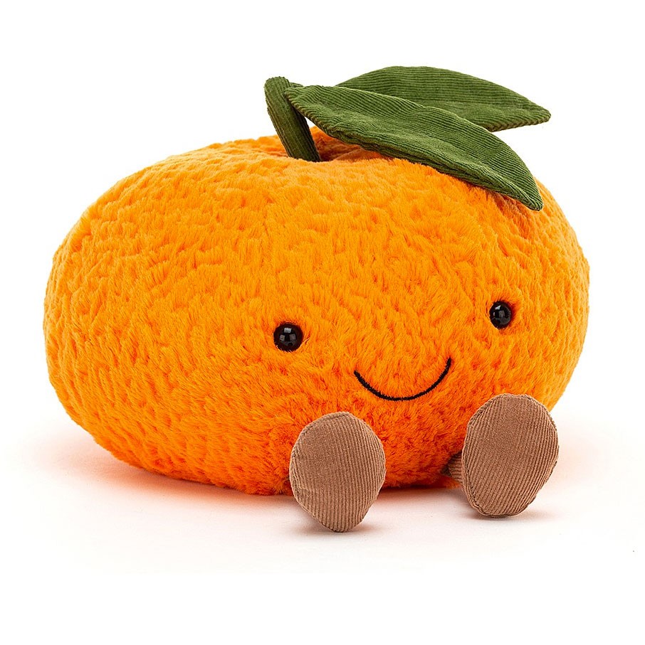 Jellycat - Große Clementine 20cm