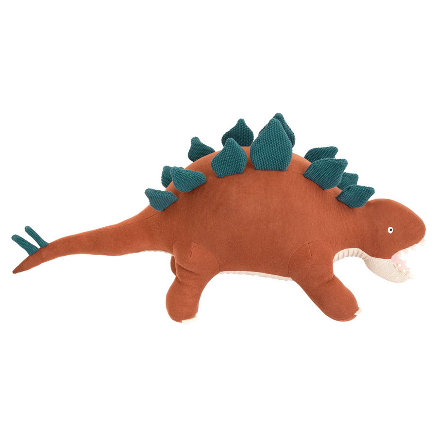 Meri Meri - Kuscheltier Stegosaurus