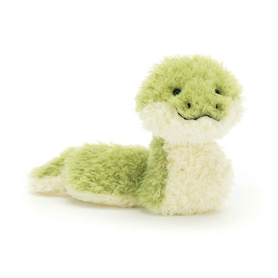 Jellycat - Kleine Schlange