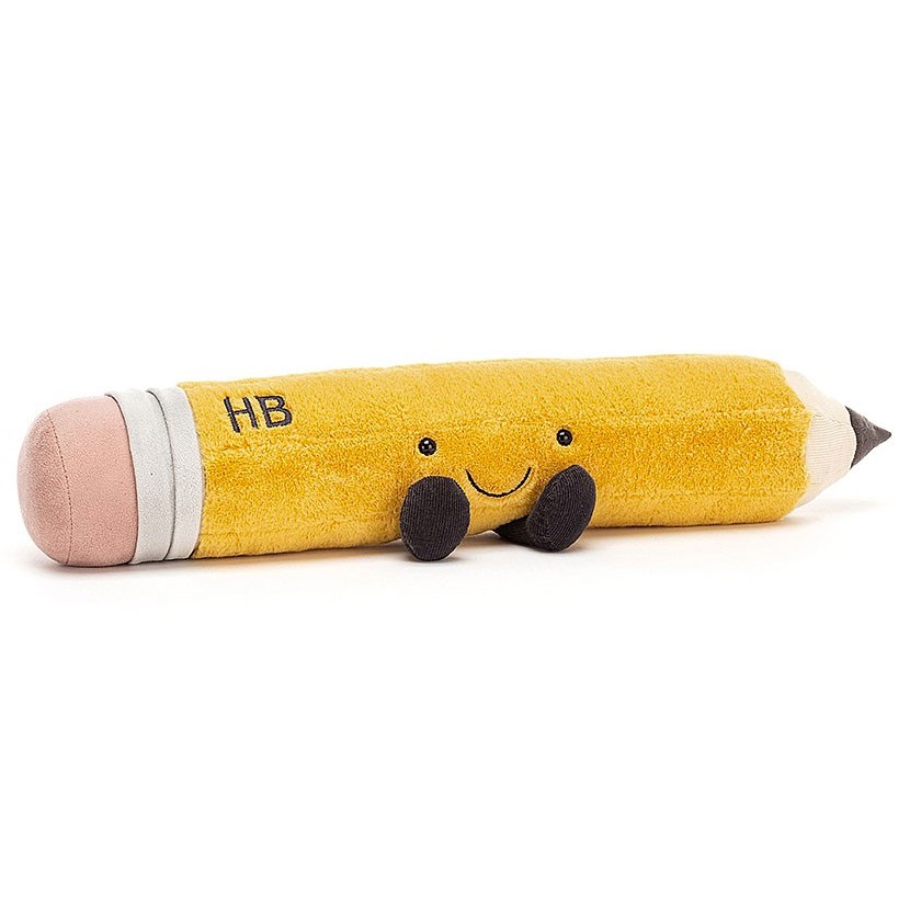 Jellycat - Bleistift zum kuscheln